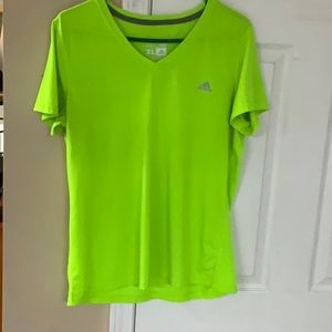 XL Adidas Ultimate Tee